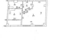 Продається квартира Харківська, Харків, Київський, ЖУРАВЛЁВКА, Новоалександровская ул., 54а/1, м. Київська фото 14 Продається квартира Харківська, Харків, Київський, ЖУРАВЛЁВКА, Новоалександровская ул., 54а/1, м. Київська фото 14