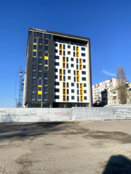 В продаже 2 - комнатная квартира в первой секции ЖК Спортивный. Дом сдан. Присвоен адрес. Право собственности. фото 1 В продаже 2 - комнатная квартира в первой секции ЖК Спортивный. Дом сдан. Присвоен адрес. Право собственности. фото 1