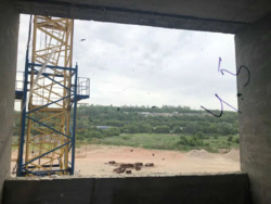 Продам однокомнатную квартиру на 3 этаже 16-ти этажного дома в ЖК Гидропарк, площадью 42.00 кв.м. фото 4 Продам однокомнатную квартиру на 3 этаже 16-ти этажного дома в ЖК Гидропарк, площадью 42.00 кв.м. фото 4