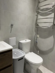 Квартира-студія в ЖК «Домініон» фото 16 Квартира-студія в ЖК «Домініон» фото 16