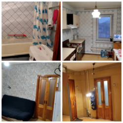 Продам 2кв., м.Дв.Спорта, пр.П.Григоренко фото 9 Продам 2кв., м.Дв.Спорта, пр.П.Григоренко фото 9