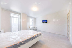 1к. 49м2. ЖК Одеський (Одесская, ЖК Одесский, ул. Качановская). фото 2 1к. 49м2. ЖК Одеський (Одесская, ЖК Одесский, ул. Качановская). фото 2