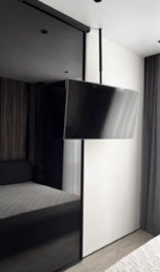 ‼️ЖК КЛЮЧ‼️Новая! Шикарная! 2 спальни 50м2 Бот.сад Саржин яр фото 6 ‼️ЖК КЛЮЧ‼️Новая! Шикарная! 2 спальни 50м2 Бот.сад Саржин яр фото 6