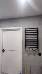 ЖК Перемоги 86 Победы 57 м2 Алексеевка сданый дом. фото 9 ЖК Перемоги 86 Победы 57 м2 Алексеевка сданый дом. фото 9