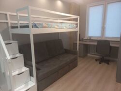 Продається квартира Харківська, Харків, Київський, ЖУРАВЛЁВКА, Новоалександровская ул., 54А, м. Київська фото 1 Продається квартира Харківська, Харків, Київський, ЖУРАВЛЁВКА, Новоалександровская ул., 54А, м. Київська фото 1