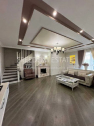 245 тыс.$ Премиальная квартира в центре 160 м2. Три спальни/ Новострой фото 3 245 тыс.$ Премиальная квартира в центре 160 м2. Три спальни/ Новострой фото 3