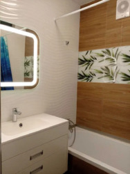 Сонячна, двостороння, панорама, євроремонт, транспортна розвʼязка фото 10 Сонячна, двостороння, панорама, євроремонт, транспортна розвʼязка фото 10