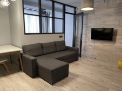 ЖК Искринский. Ремонт. Мебель. Техника. Рядом метро. фото 1 ЖК Искринский. Ремонт. Мебель. Техника. Рядом метро. фото 1