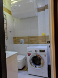 В продаже двухуровневая 3 - комнатная квартира в ЖК Садовый станция метро Дворец Спорта фото 15 В продаже двухуровневая 3 - комнатная квартира в ЖК Садовый станция метро Дворец Спорта фото 15