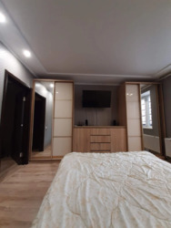 В продаже 2 - комнатная квартира в новострое по ул. Роганской 130 фото 5 В продаже 2 - комнатная квартира в новострое по ул. Роганской 130 фото 5