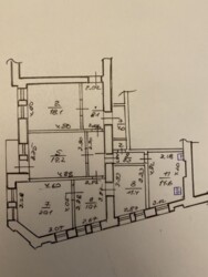 Продається квартира Куликовская ул., 8, Харків, Харківська, Київський, НАГОРНЫЙ центр, м. Майдан Конституції (Радянська) фото 1 Продається квартира Куликовская ул., 8, Харків, Харківська, Київський, НАГОРНЫЙ центр, м. Майдан Конституції (Радянська) фото 1