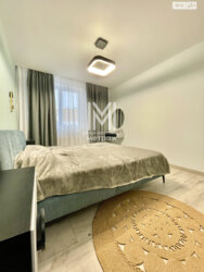 В продаже 2 - уровневая квартира в ЖК Радужный Дворец спорта с ремонтом, мебелью, техникой фото 16 В продаже 2 - уровневая квартира в ЖК Радужный Дворец спорта с ремонтом, мебелью, техникой фото 16