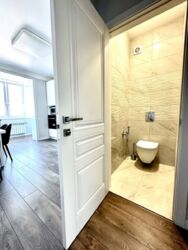 В продаже полноценная 2 - х комнатная квартира S 60 м2 в ЖК Мира 1 фото 13 В продаже полноценная 2 - х комнатная квартира S 60 м2 в ЖК Мира 1 фото 13