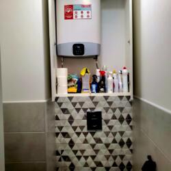 Льва Ландау просп. (50-річчя СРСР), 52-А фото 11 Льва Ландау просп. (50-річчя СРСР), 52-А фото 11