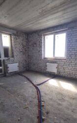 Центр 1 комнатная квартира, 47,2 м. в ЖК 'Рогатинский', фото 4 Центр 1 комнатная квартира, 47,2 м. в ЖК 'Рогатинский', фото 4