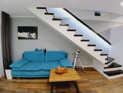 В продаже 2 - уровневая 3 - комнатная квартира в ЖК Плехановский фото 1 В продаже 2 - уровневая 3 - комнатная квартира в ЖК Плехановский фото 1