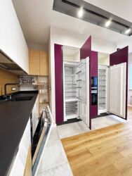 В продаже 2 - комнатная квартира класса люкс в ЖК Аксиома станция метро Научная фото 3 В продаже 2 - комнатная квартира класса люкс в ЖК Аксиома станция метро Научная фото 3