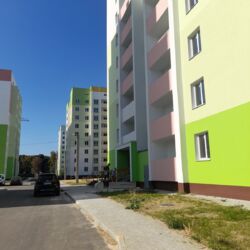 Продам 1 к.кв., Жк Мира 3 фото 2 Продам 1 к.кв., Жк Мира 3 фото 2