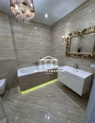 Е-сертификат 3к. 83 кв.м., ЖК Свободы 36а (Иванова), Новострой, Центр. фото 8 Е-сертификат 3к. 83 кв.м., ЖК Свободы 36а (Иванова), Новострой, Центр. фото 8