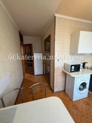 Продам 2 ком кв 1-й дом от м Г Труда с ремонтом и мебелью! фото 3 Продам 2 ком кв 1-й дом от м Г Труда с ремонтом и мебелью! фото 3