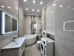 Продажа 3-комнатной квартиры в престижном новострое на Ляпунова 16 фото 10 Продажа 3-комнатной квартиры в престижном новострое на Ляпунова 16 фото 10