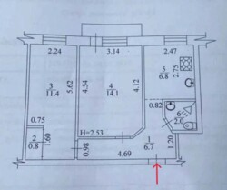 � ������� 2 - ��������� �������� �. ������������ ��� ���� 13