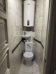 Продається квартира Гвардейцев-Широнинцев ул., 47а, Харків, Харківська, Салтівський (Московський), Салтовка 520 м/р, м. Студентська фото 7 Продається квартира Гвардейцев-Широнинцев ул., 47а, Харків, Харківська, Салтівський (Московський), Салтовка 520 м/р, м. Студентська фото 7