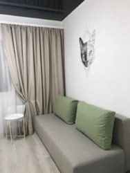 Найдешевша 1 кімнатна смарт квартира в новобудові,метро. фото 2 Найдешевша 1 кімнатна смарт квартира в новобудові,метро. фото 2