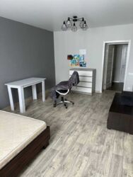 3х ком. квартира ЖК Мира 1. метро Масельского. фото 16 3х ком. квартира ЖК Мира 1. метро Масельского. фото 16