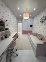 ЖК Павловский Квартал / Дизайнерская квартира фото 5 ЖК Павловский Квартал / Дизайнерская квартира фото 5