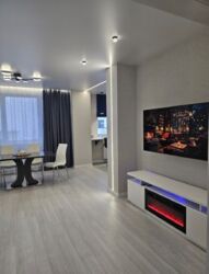 В продаже 3 - комнатная видовая квартира в ЖК Пролисок фото 4 В продаже 3 - комнатная видовая квартира в ЖК Пролисок фото 4