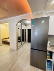 В продаже 1 - комнатная квартира с ремонтом и мебелью в ЖК Гилропарк фото 1 В продаже 1 - комнатная квартира с ремонтом и мебелью в ЖК Гилропарк фото 1