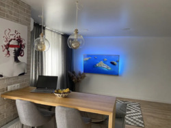 ЖК Ньютона 46 кв. фото 3 ЖК Ньютона 46 кв. фото 3