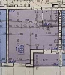 Продається квартира Харківська, Харків, Салтівський (Московський), Салтовка 606 м/р, Валентиновская ул., 49, м. Студентська фото 1 Продається квартира Харківська, Харків, Салтівський (Московський), Салтовка 606 м/р, Валентиновская ул., 49, м. Студентська фото 1
