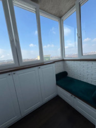 Продам 2 кв в новострое ЖК Маршал фото 10 Продам 2 кв в новострое ЖК Маршал фото 10