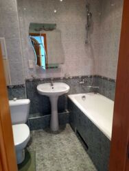 Двухкомнатная квартира Новые дома Олимпийская. фото 8 Двухкомнатная квартира Новые дома Олимпийская. фото 8