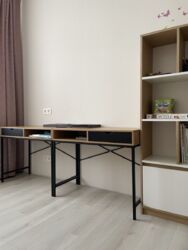 У продажу 2 - кімнатна квартира з ремонтом в ЖК Архітекторів на Олексіївці фото 4 У продажу 2 - кімнатна квартира з ремонтом в ЖК Архітекторів на Олексіївці фото 4