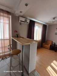 Продається квартира Харківська, Харків, Салтівський (Московський), Салтовка 602 м/р, Драгоманова ул., 4, м. Академіка Барабашова фото 4 Продається квартира Харківська, Харків, Салтівський (Московський), Салтовка 602 м/р, Драгоманова ул., 4, м. Академіка Барабашова фото 4