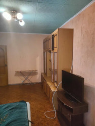 Продається 1-кімнатна квартира на пр. Аерокосмічному, 56 фото 5 Продається 1-кімнатна квартира на пр. Аерокосмічному, 56 фото 5