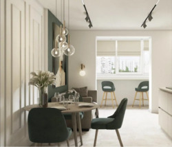 В продаже 2 - комнатная квартира в ЖК Рогатинский фото 14 В продаже 2 - комнатная квартира в ЖК Рогатинский фото 14