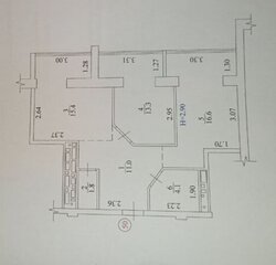 Продам 2 к. кв. ЖК Столичный м.Холодная Гора фото 2 Продам 2 к. кв. ЖК Столичный м.Холодная Гора фото 2