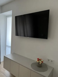 Евродвушка с новым ремонтом, мебелью и техникой – ЖК Гидропарк фото 10 Евродвушка с новым ремонтом, мебелью и техникой – ЖК Гидропарк фото 10