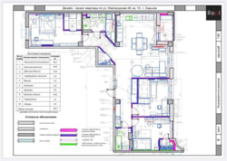 Продам 4 кімн. квартиру на вул. Новгородська, 46, ЖК Резиденція фото 9 Продам 4 кімн. квартиру на вул. Новгородська, 46, ЖК Резиденція фото 9