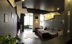 Квартира в центре НОВОСТРОЙ / БОТ САД фото 5 Квартира в центре НОВОСТРОЙ / БОТ САД фото 5