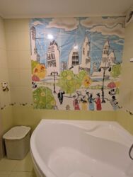 Продам двокімнатну квартиру на Павловому полі з сучасним ремонтом ЖК Балакірєва фото 6 Продам двокімнатну квартиру на Павловому полі з сучасним ремонтом ЖК Балакірєва фото 6