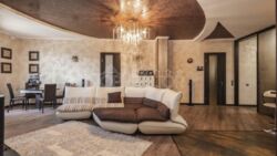 Продам 4-комнатную квартиру в одном из самых красивых современных домов в центре по улице Свободы фото 1 Продам 4-комнатную квартиру в одном из самых красивых современных домов в центре по улице Свободы фото 1