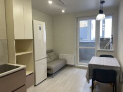 В продаже 1 - комнатная квартира с ремонтом в новострое ЖК Радужный Новые Дома фото 3 В продаже 1 - комнатная квартира с ремонтом в новострое ЖК Радужный Новые Дома фото 3