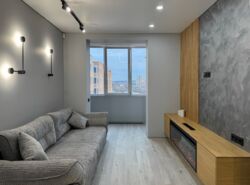 У продажу 3 - кімнатна дворівнева квартира в ЖК Лазурний фото 9 У продажу 3 - кімнатна дворівнева квартира в ЖК Лазурний фото 9