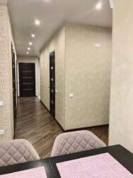 В продаже 3 - комнатная квартира в новострое ЖК Садовый Дворец спорта фото 11 В продаже 3 - комнатная квартира в новострое ЖК Садовый Дворец спорта фото 11