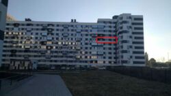 ЖК Пролисок, ПЕРВЫЙ Дом, 3К Кв-ра 97м2. фото 2 ЖК Пролисок, ПЕРВЫЙ Дом, 3К Кв-ра 97м2. фото 2